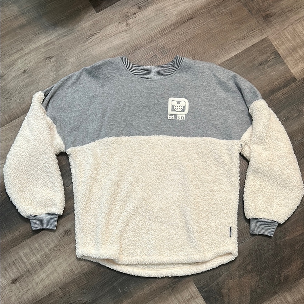 Disney Spirit Jersey